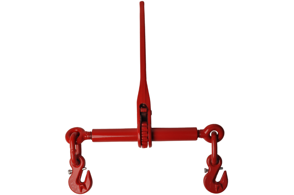 Cantonal Kettingspanner met haak (8000 kg)