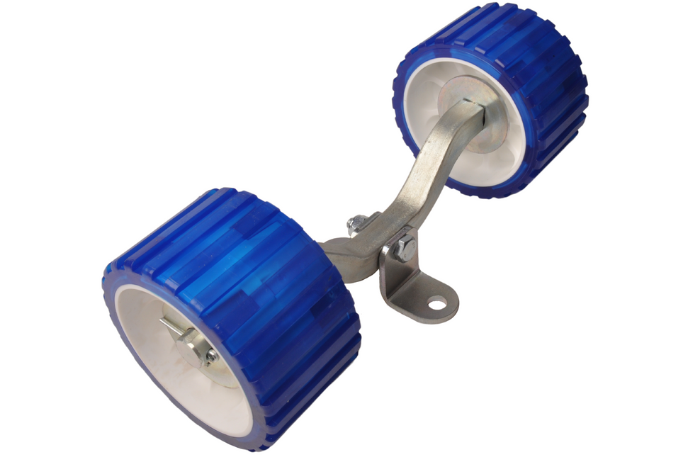 Cantonal Kimrol systeem blauw 365x118 mm
