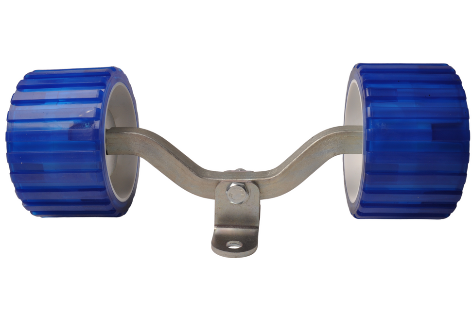 Cantonal Kimrol systeem blauw 365x118 mm