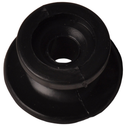 Cantonal Knopje / Touwhaak exclusief schroef - 10 stuks