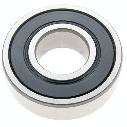 Cantonal Kogellager - 6002 2RS - 32x15x9 mm