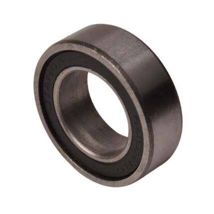 Cantonal Kogellager voor kruiwagens en steekwagens met 20 mm asgat - 20/35x11 mm