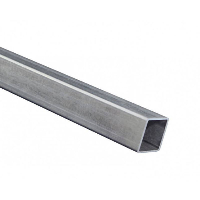 Cantonal Koker profiel stalen koker 40x40x3 mm