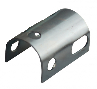 Cantonal Koppeling opvulschaal - van 50 mm naar  45/46 mm