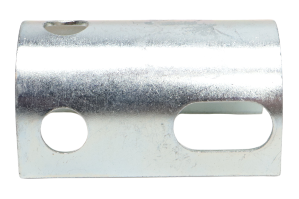 Cantonal Koppeling opvulschaal - van 50 mm naar  45/46 mm