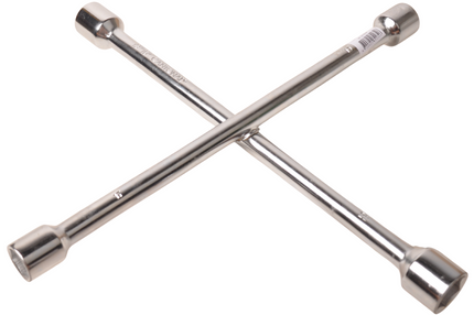 Cantonal Kruissleutel wielsleutel 13/16