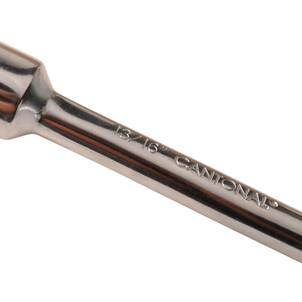 Cantonal Kruissleutel wielsleutel 13/16" -17-19-22 mm