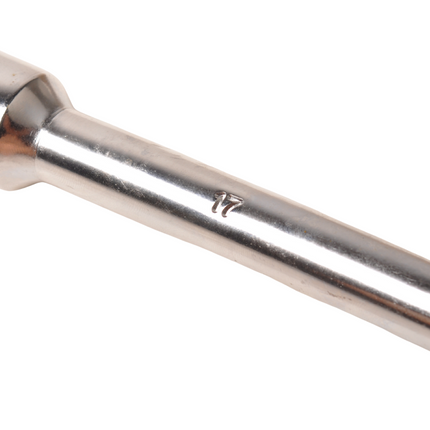 Cantonal Kruissleutel wielsleutel 13/16" -17-19-22 mm