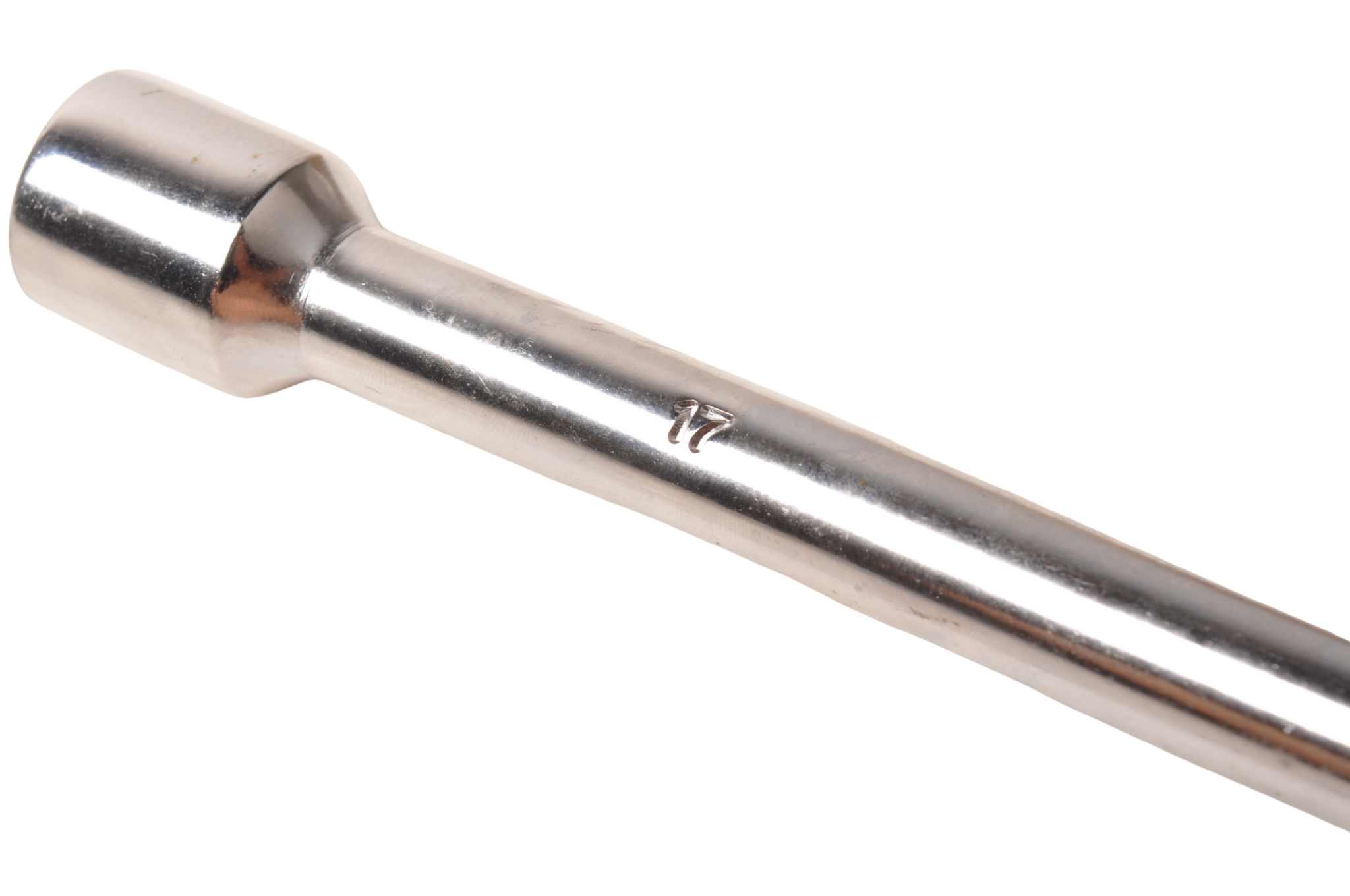 Kruissleutel voor de auto 13/16'' 17-19-22mm Kruissleutel voor de auto 13/16'' 17-19-22mm