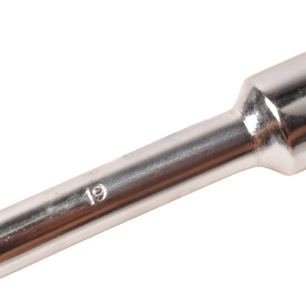 Cantonal Kruissleutel wielsleutel 13/16" -17-19-22 mm