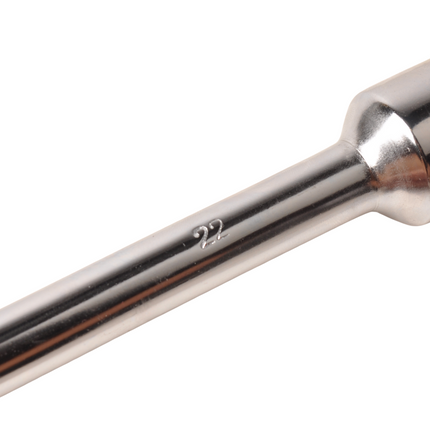 Cantonal Kruissleutel wielsleutel 13/16" -17-19-22 mm