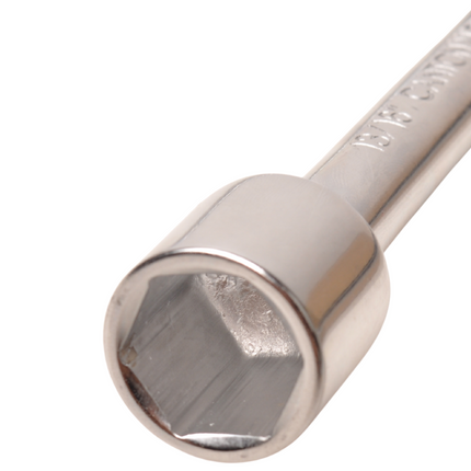 Cantonal Kruissleutel wielsleutel 13/16" -17-19-22 mm