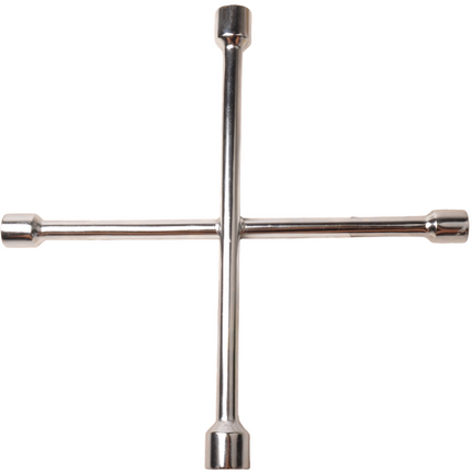 Cantonal Kruissleutel wielsleutel 13/16" -17-19-22 mm