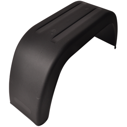 Cantonal Kunststof spatbord 12 inch - 660x180x300 mm