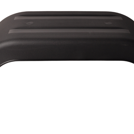 Cantonal Kunststof spatbord 12 inch - 660x180x300 mm