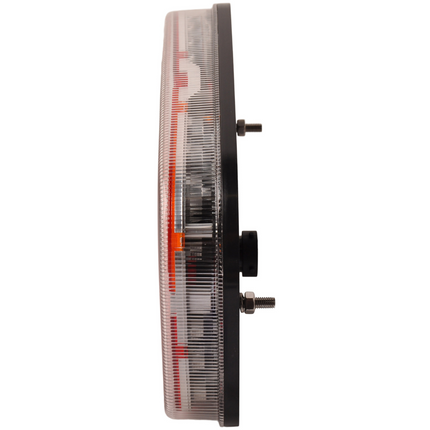 Cantonal LED achterlicht rechts- 8 polige connector aansluiting - plug&play