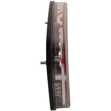 Cantonal LED achterlicht rechts- 8 polige connector aansluiting - plug&play