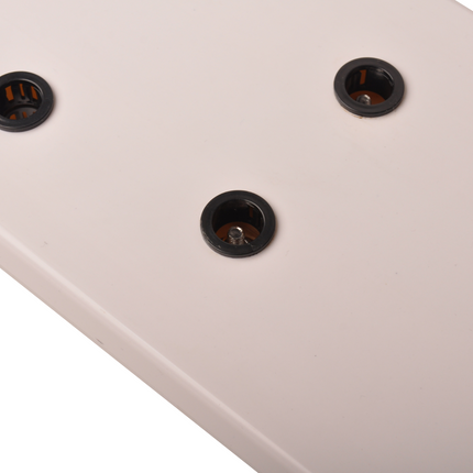 Cantonal LED lichtbalk voor aanhanger of boottrailer - 122 cm - 8 meter - 13 polig