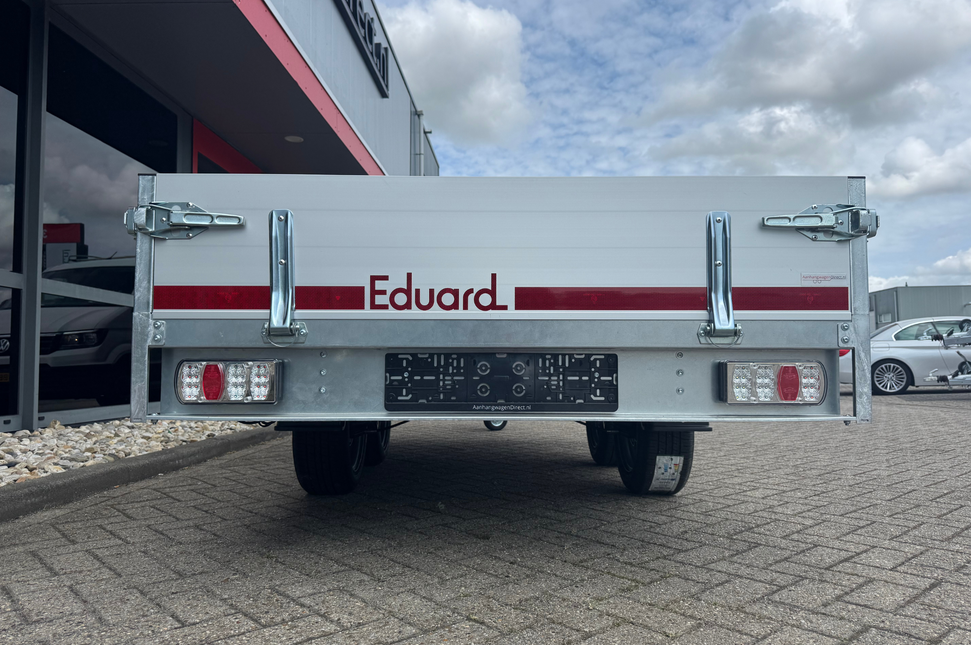 Cantonal LED verlichtingsset - Cantonal - 4,5 meter Aspock hoofdkabel - 13 polig - Plug & Play