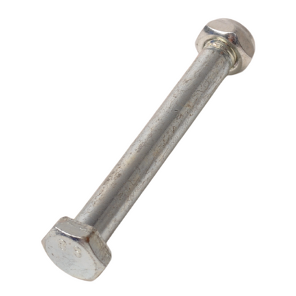 Cantonal Lierband met lastklep (5 cm x 9 meter) inclusief bout