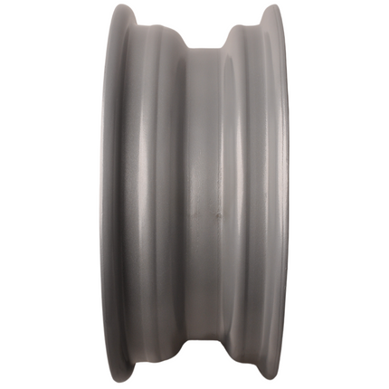 Cantonal Losse 12 inch aanhanger velg - 4.5Jx12 - Ifor Williams - steekmaat: 5x165,1 - draagvermogen: 900 kg - naafdiameter: 114,5 mm - ET0