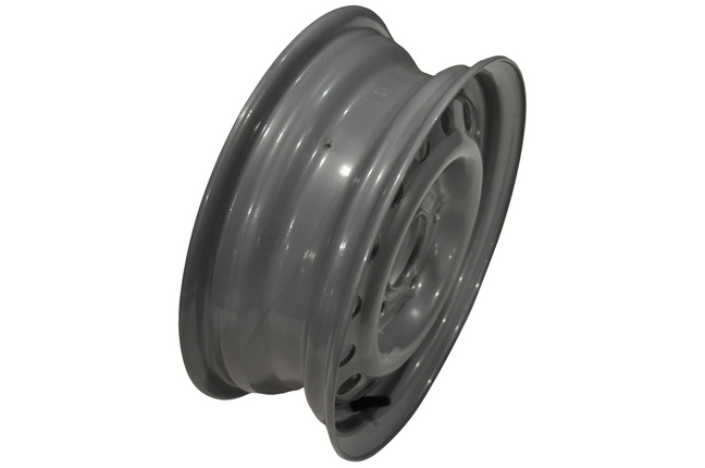 Cantonal Losse 13 inch aanhanger velg - 4.50Jx13 - steekmaat: 5x112 - draagvermogen: 625 kg - naafdiameter: 67 mm - ET30