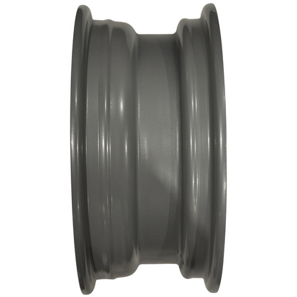 Cantonal Losse 13 inch aanhanger velg - 5.50Jx13H2 - steekmaat: 5x112 - draagvermogen: 900 kg - naafdiameter: 67 mm - ET30