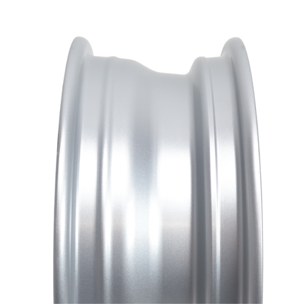 Cantonal Losse 13 inch aanhanger velg - 5Jx13 - lichtmetaal - steekmaat: 4x100 - draagvermogen: 800 kg - naafdiameter: 57 mm - ET30