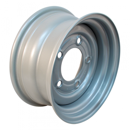 Cantonal Losse 13 inch velg voor aanhangwagens - 6.00Jx13 (5x165,1) 950 kg - ET7