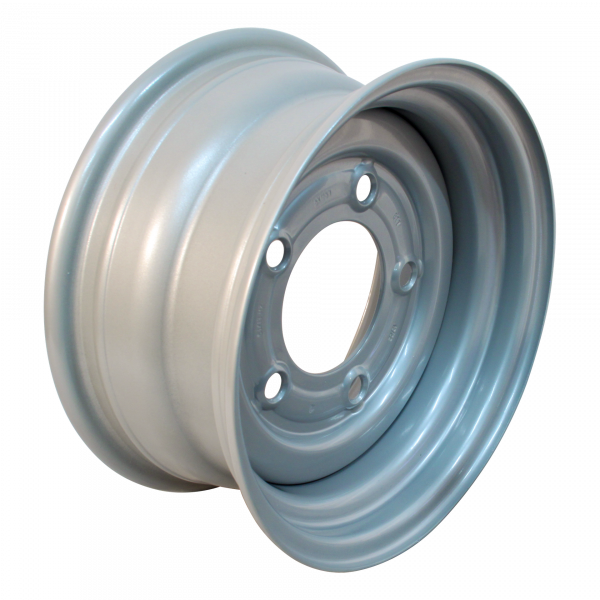 Cantonal Losse 13 inch velg voor aanhangwagens - 6.00Jx13 (5x165,1) 950 kg - ET7