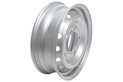 Cantonal Losse 16 inch aanhanger velg - 5Jx16 - Ifor Williams - steekmaat: 5x165,1 - draagvermogen: 900 kg - naafdiameter: 115 mm