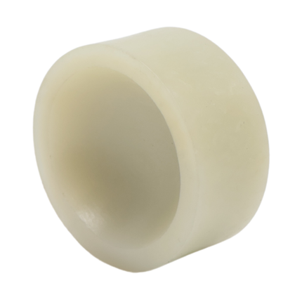 Cantonal Losse lagerschaal voor kipper scharnierset - 49x24,5 mm