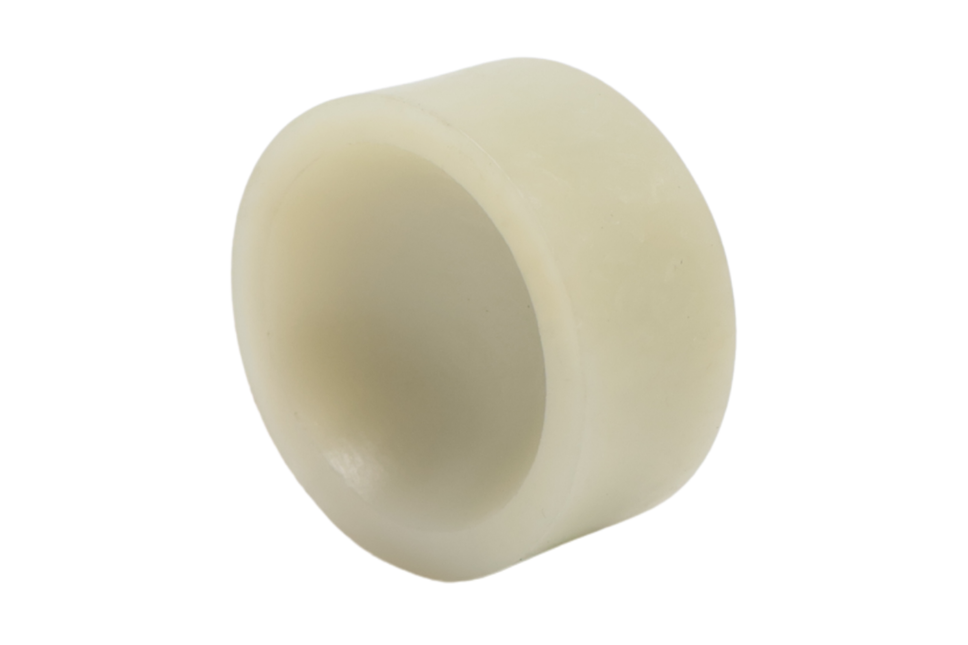 Cantonal Losse lagerschaal voor kipper scharnierset - 49x24,5 mm