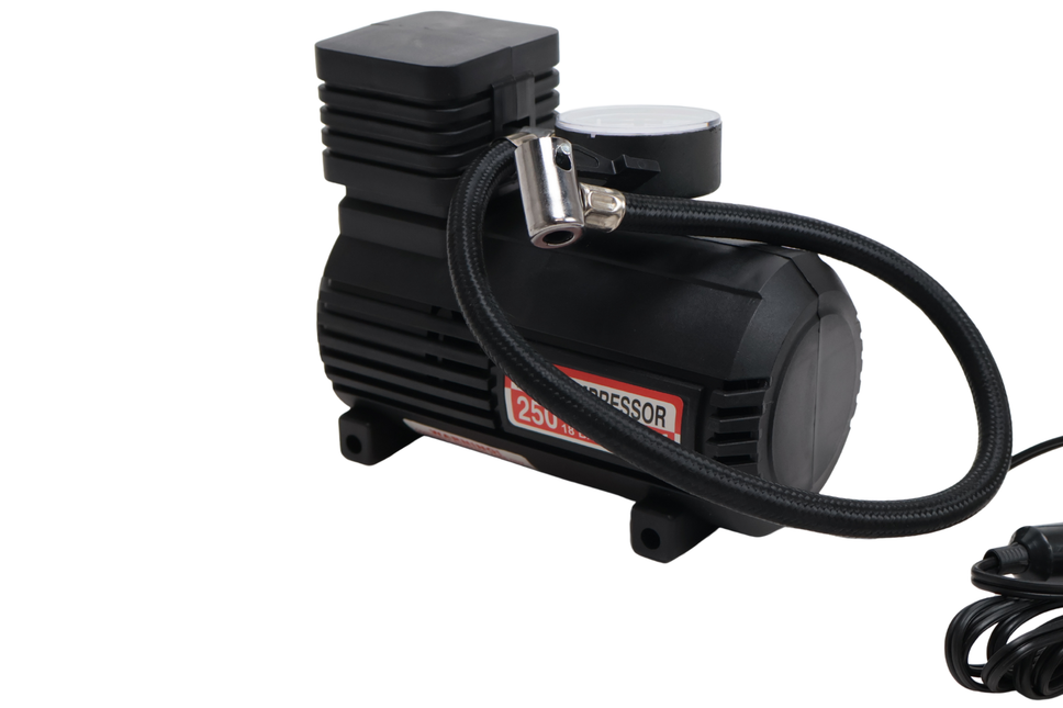 Cantonal Luchtcompressor Mini 12V