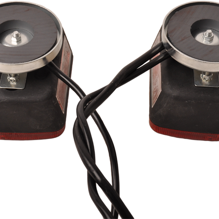 Cantonal Magnetische verlichtingsset - 7,5 meter hoofdkabel - ideaal voor bootrailers