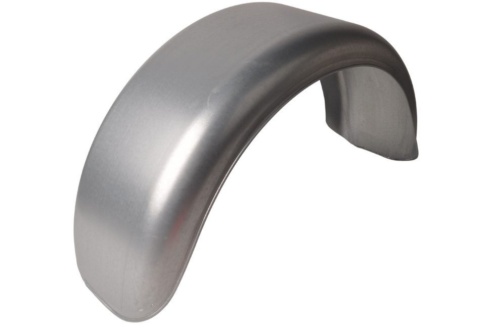 Cantonal Metalen spatbord 13 inch - 660x205x367 mm