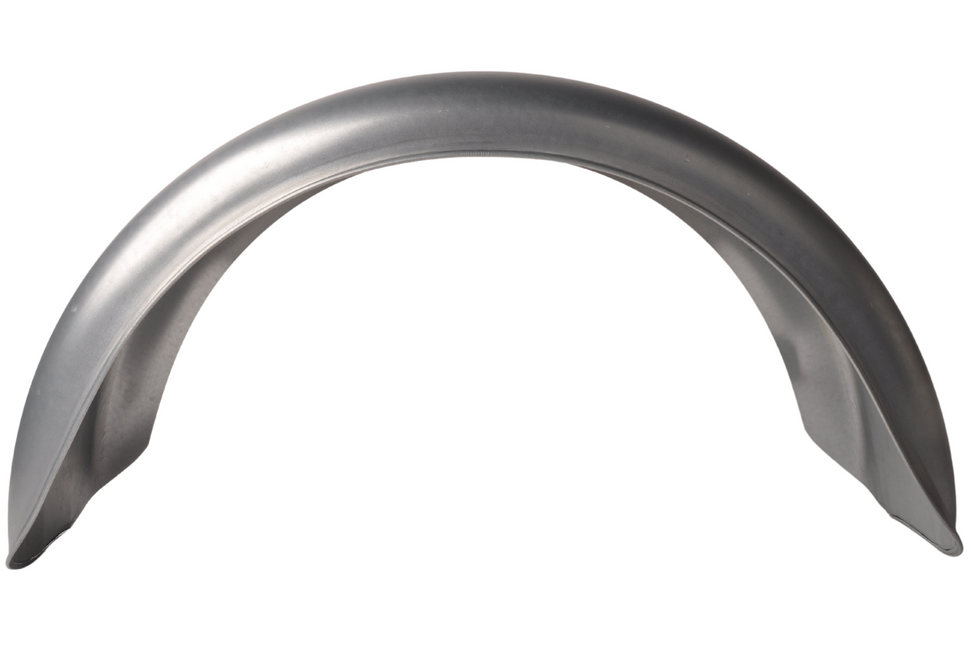 Cantonal Metalen spatbord 13 inch - 660x205x367 mm