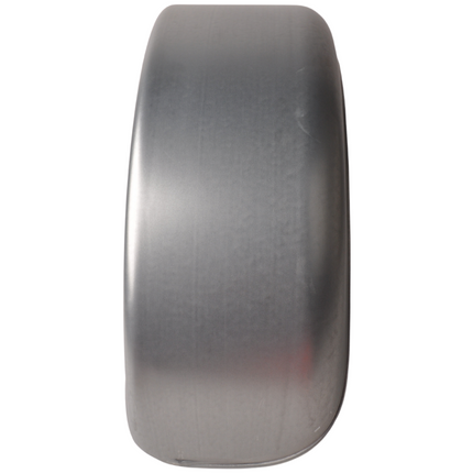 Cantonal Metalen spatbord 13 inch - 660x205x367 mm