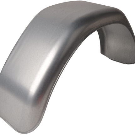 Cantonal Metalen spatbord 13 inch - 670x210x365 mm