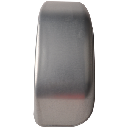 Cantonal Metalen spatbord 13 inch - 670x210x365 mm