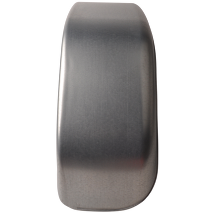 Cantonal Metalen spatbord 13/14/15 inch - 780x220x395 mm