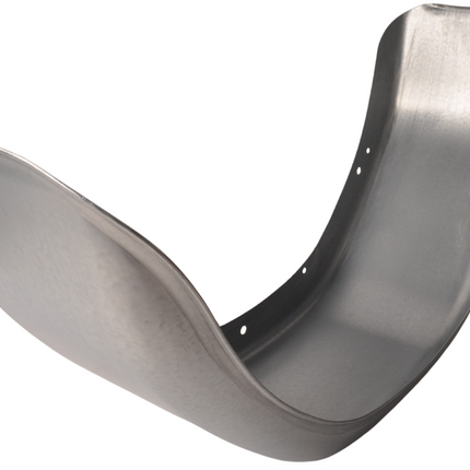 Cantonal Metalen spatbord 13/14/15 inch - 780x220x395 mm