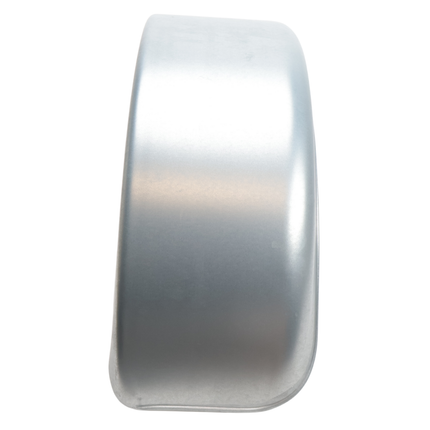 Cantonal Metalen spatbord 14/15 inch - 800x240x400 mm