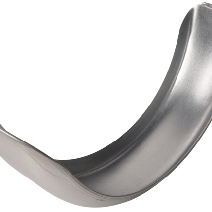 Cantonal Metalen spatbord 8 inch - 520x130x250 mm