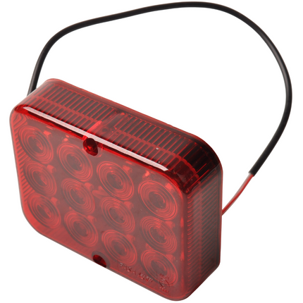 Cantonal Mistlamp - 100x80x25 mm - LED