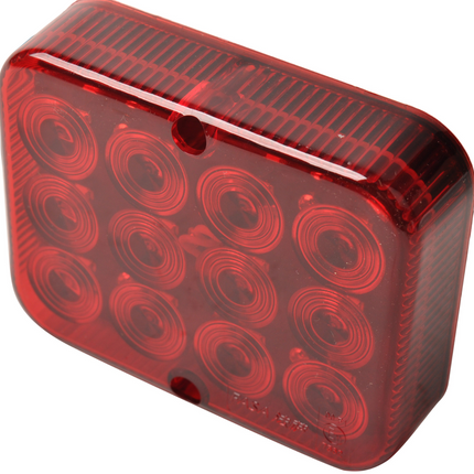 Cantonal Mistlamp - 100x80x25 mm - LED