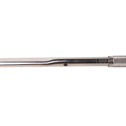 Cantonal Momentsleutel 1/2" + adapter 3/8"