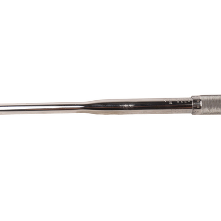 Cantonal Momentsleutel 1/2" + adapter 3/8"