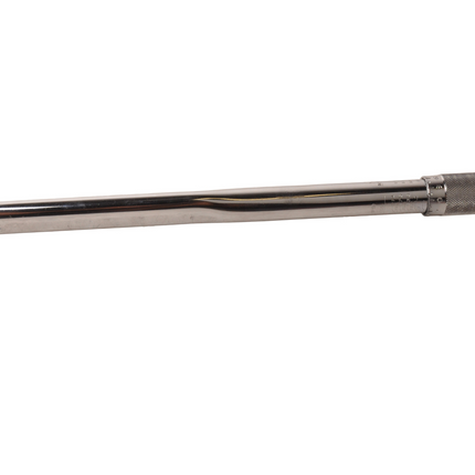 Cantonal Momentsleutel 1/2" + adapter 3/8"