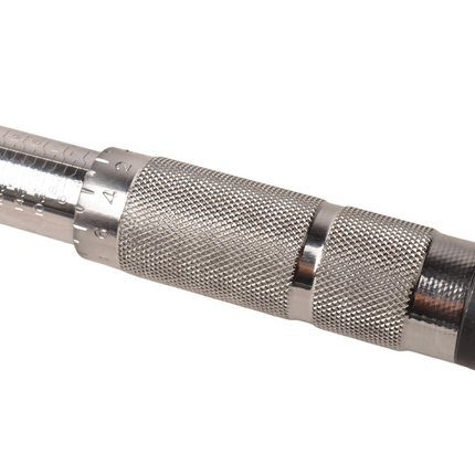 Cantonal Momentsleutel 1/2" + adapter 3/8"